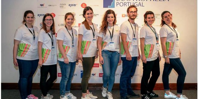 Ecotrophelia Portugal, Media, Clipping, ECOTROPHELIA Portugal premeia campeões da eco-inovação alimentar. Inscrições abertas