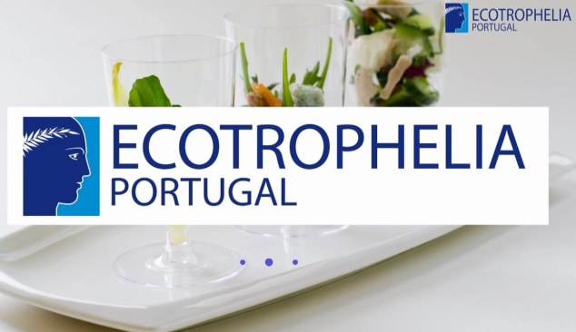Ecotrophelia Portugal, Media, Clipping, Ecoinovar na alimentação
