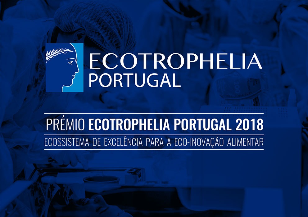Ecotrophelia Portugal, Media, Booklet, Dossier ECOTROPHELIA Portugal 2018